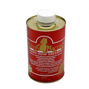 Kevin Bacon Hoof Oil - 1 Liter