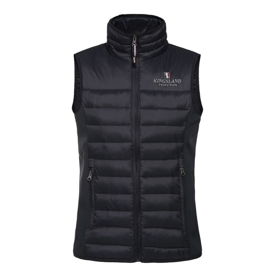 Kingsland unisex vest