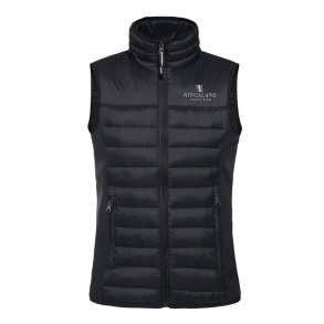 Kingsland Unisex Vest - Navy 