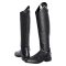 Imperial Riding IRHWalker Glam Junior Ridest�vle - Sort m. Lak & Glimmer