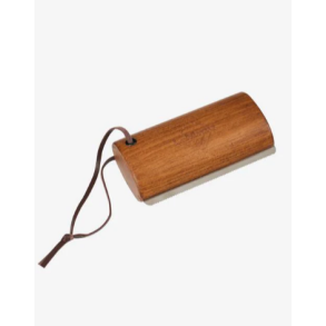 LeMieux Arisan Fldestrigle - Brun 