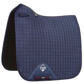 Lemieux Suede Underlag - Navy