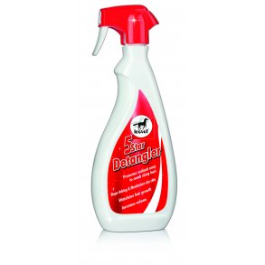 Leovet 5 Star Detangler 