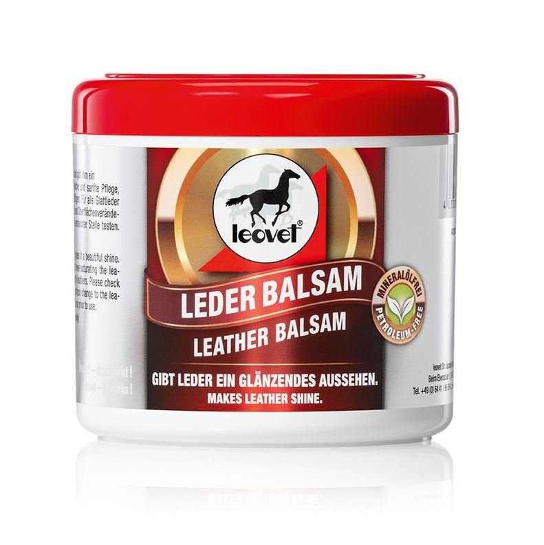 Leovet Lder Balsam