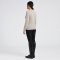 Cavalleria Toscana Pure Wool Crew Neck Striktrje - Sand 