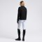 Cavalleria Toscana Crew Neck Tech Sweatshirt - Sort 