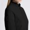 Cavalleria Toscana Crew Neck Tech Sweatshirt - Sort 