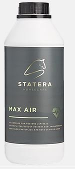 Statera Max Air - 1 Liter 