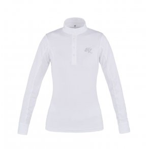  Kingsland Mimi Trje - Hvid 