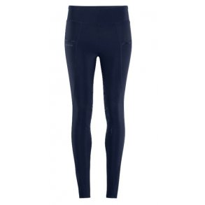 Montar Crystal Junior Tights - navy
