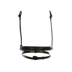 Eques Moon Rock Kombineret Nsebnd - Sort m. Sort