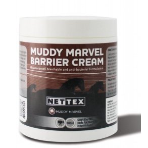 Nettex Muddy Marvel Barrier Cream Trin 3
