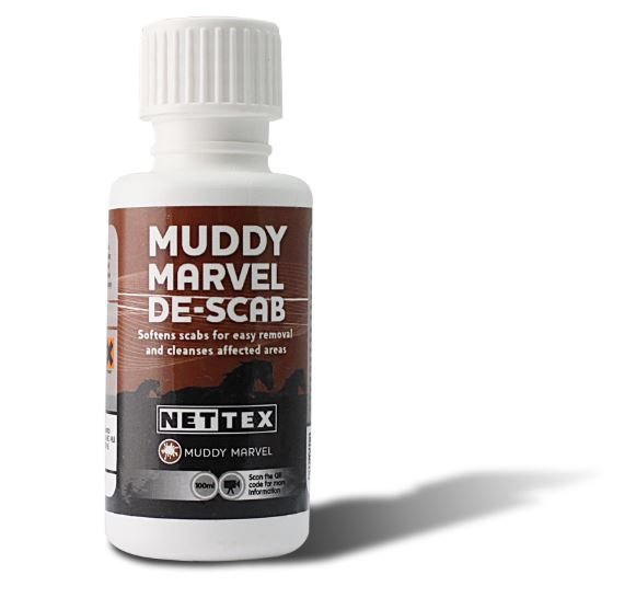 Nettex Muddy Marvel Muk Trin 1