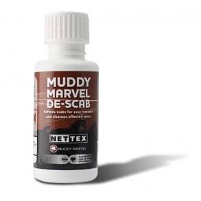 Nettex Muddy Marvel Muk Trin 1