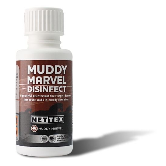 Nettex Muddy Marvel Muk Trin 2