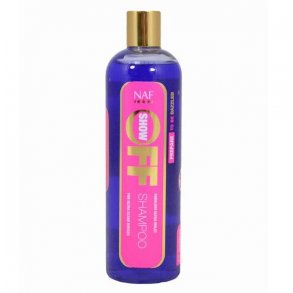 NAF Show off Shampoo 