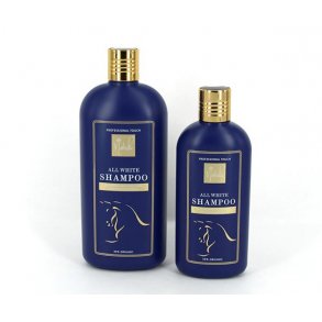 Nathalie All White Shampoo - 500 ml