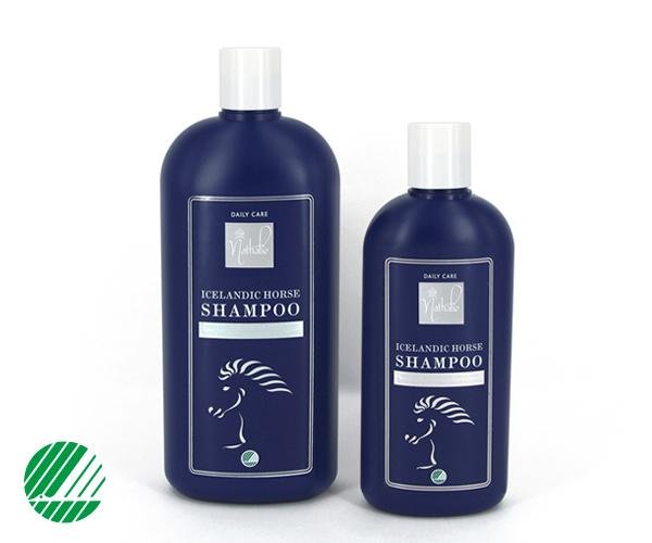 Nathalie Icelandic Shampoo 