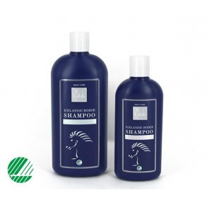 Nathalie Icelandic Shampoo 