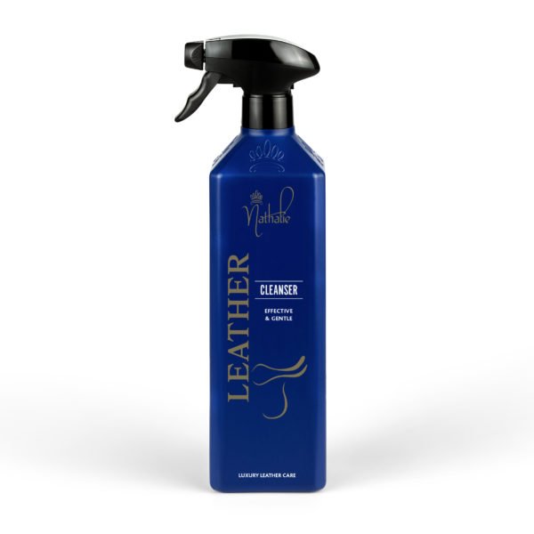 Nathalie Leather Cleanser - 500 ml. 