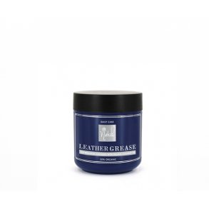 Nathalie Leather Grease 