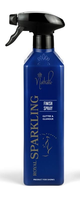 Nathalie Royal Sparkling - 500 ml.