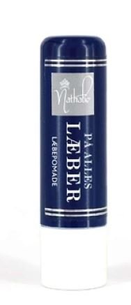 Nathalie Lip Balm 
