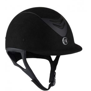 OneK Convertible Chamude - Sort