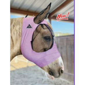  Professional's Choice Comfort Fit Fluemaske - Orchid 