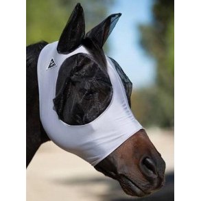 Professional's Choice Comfort Fit Fluemaske - Charcoal 