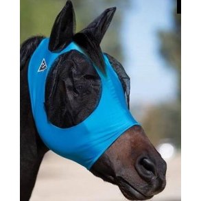 Professional's Choice Comfort Fit Fluemaske - Pacific blue 