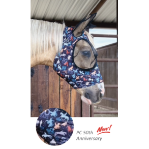 Professional's Choice Comfort Fit Fluemaske - 50th Anniversary 