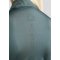 Montar Elaine Lasercut S/S Polo - Dark Slate 