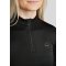 Montar Ellinor L/S Trje - Sort 
