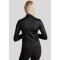 Montar Ellinor L/S Trje - Sort 