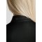 Montar Ellinor L/S Trje - Sort 