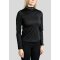 Montar MoVeronica Thermo L/S Tr�je - Sort 