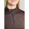 Montar MoVeronica Thermo L/S Tr�je - Black Peony 