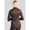 Montar MoVeronica Thermo L/S Tr�je - Black Peony 