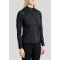 Montar MoWilma L/S Polo - Sort m. Golden Quartz