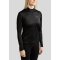 Montar MoFair L/S Polo - Sort 