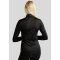 Montar MoFair L/S Polo - Sort 