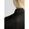Montar MoFair L/S Polo - Sort 