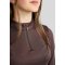 Montar MoEverlin Junior L/S Tr�je - Black Peony 
