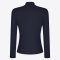 Cavalleria Toscana Pop Art Jersey L/S Junior Trningspolo - Navy 