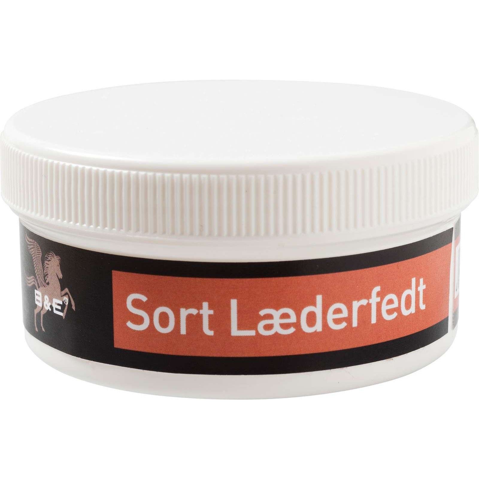 Parisol Lderfedt 100ml - Sort