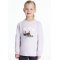 LeMieux Mini Poppy L/S Trje - Lilac 