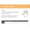 QHP Multi Handske - Hvid 