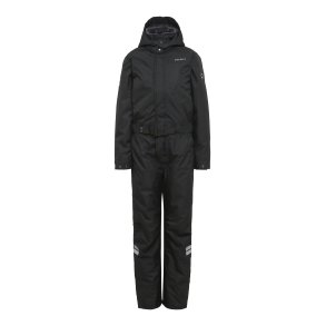 Equipage Quebec 2,0 Junior Heldragt - Sort 