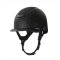 Riders Company Air Ridehjelm - Sort m. Glimmer 